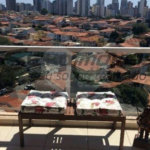 Apartamento à venda com 2 quartos, sendo 1 suíte, em Vila Mariana, São Paulo, SP