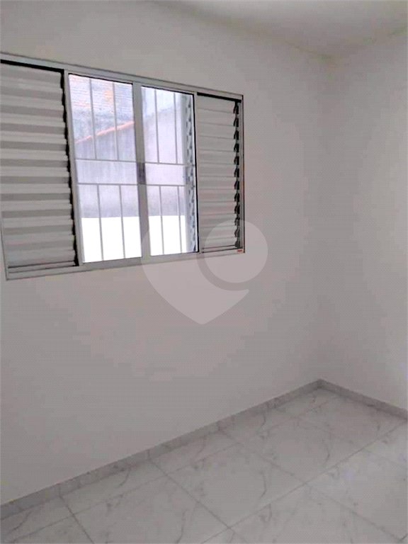 Sobrado à venda com 3 quartos em Mandaqui, São Paulo, SP