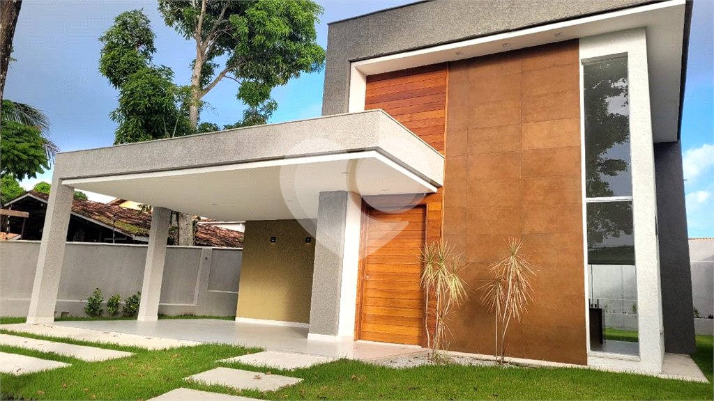 Casa à venda com 2 quartos, sendo 1 suíte, em Orla Norte, Porto Seguro, BA