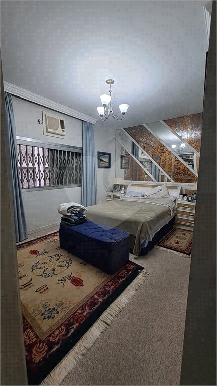 Casa Térrea à venda com 3 quartos, sendo 1 suíte, em Alto da Lapa, São Paulo, SP