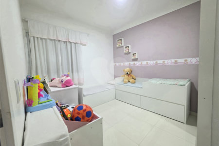 Apartamento à venda com 2 quartos, sendo 1 suíte, em Jardim Eldorado, Vinhedo, SP