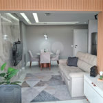 Apartamento à venda com 2 quartos, sendo 1 suíte, em Vila Guilherme, São Paulo, SP