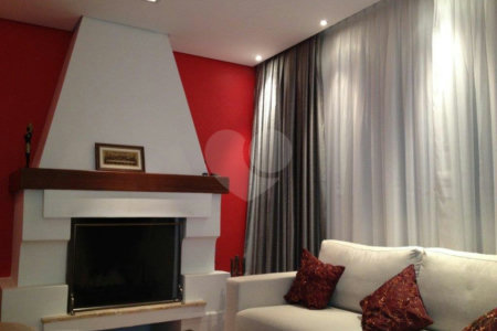 Apartamento à venda com 4 quartos, sendo 2 suítes, em Vila Andrade, São Paulo, SP