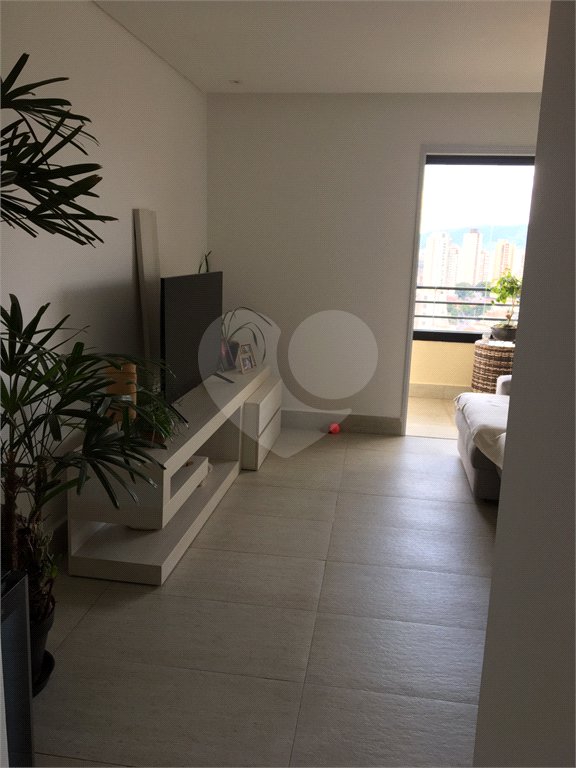 Cobertura à venda com 3 quartos, sendo 1 suíte, em Lauzane Paulista, São Paulo, SP