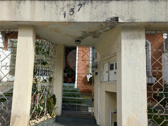 Casa Térrea à venda com 2 quartos, sendo 1 suíte,  em Parada Inglesa, São Paulo, SP