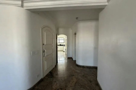 Apartamento à venda, 204 m² por R$ 3.500.000,00 - Indianópolis - São Paulo/SP
