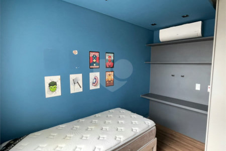 Apartamento à venda com 3 quartos, sendo 1 suíte, em Vila Mazzei, São Paulo, SP