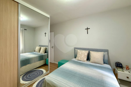 Sobrado à venda com 3 quartos, sendo 1 suíte, em Campo Grande, São Paulo, SP