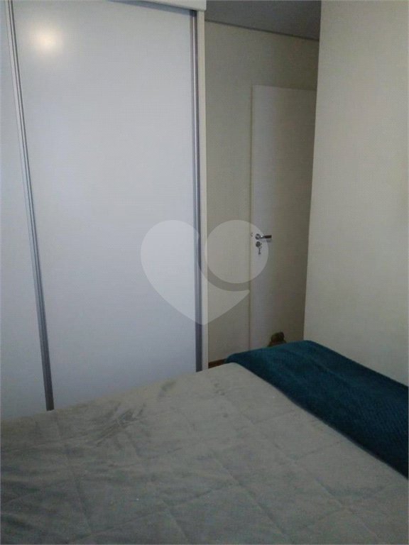 Apartamento à venda com 2 quartos em Vila Prudente, São Paulo, SP