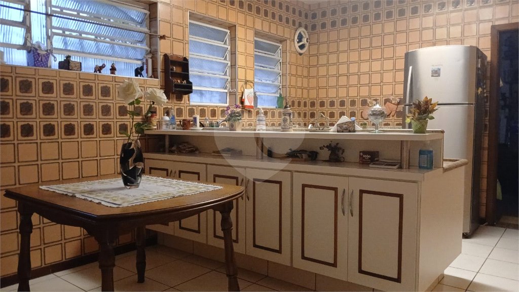 Casa à venda com 3 quartos, sendo 1 suíte, em Brooklin, São Paulo, SP