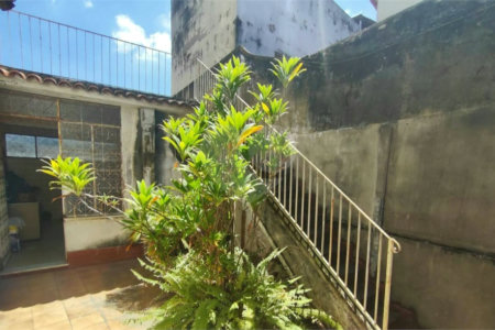 Casa à venda com 3 quartos, sendo 1 suíte, em Santa Cruz, Rio de Janeiro, RJ
