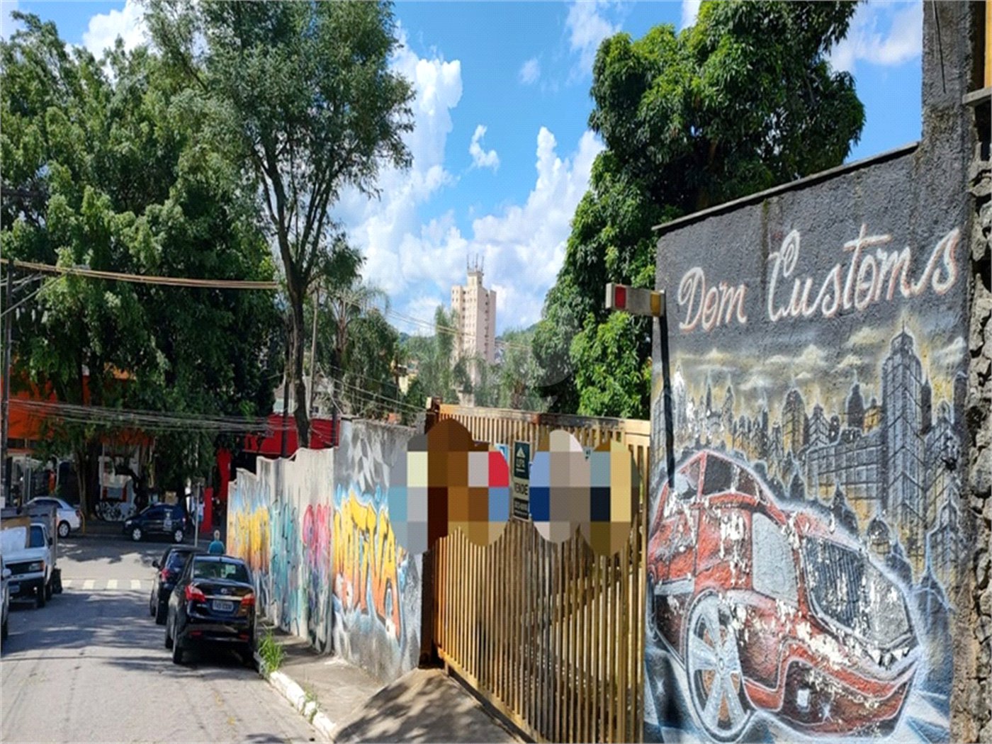 Terreno à venda em Tremembé, São Paulo, SP