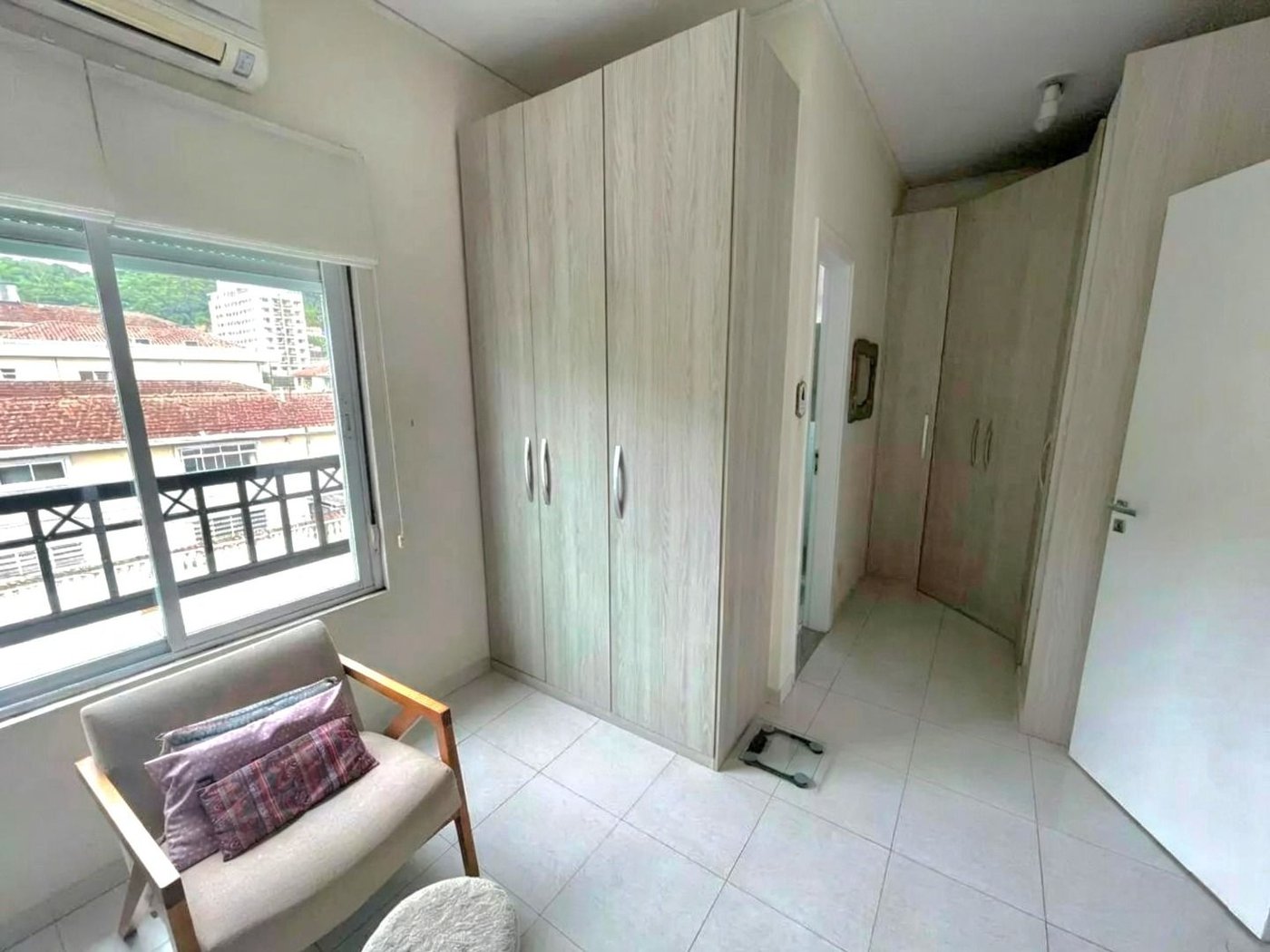 Casa com 2 dormitórios à venda, 130 m² por R$ 879.000,00 - Marapé - Santos/SP