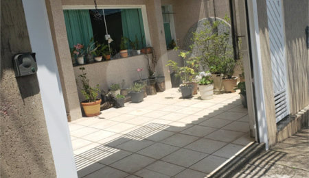Sobrado à venda com 3 suítes em Vila Maria, São Paulo, SP