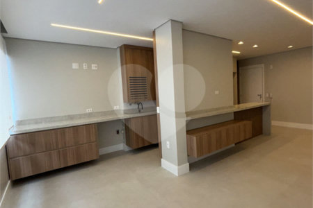 Apartamento à venda com 2 quartos, sendo 1 suíte, em Brooklin Paulista, São Paulo, SP