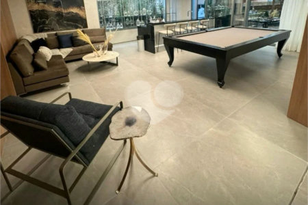 Apartamento à venda com 3 suítes em Brooklin Paulista, São Paulo, SP