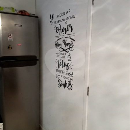 Apartamento à venda com 2 quartos em Tucuruvi, São Paulo, SP