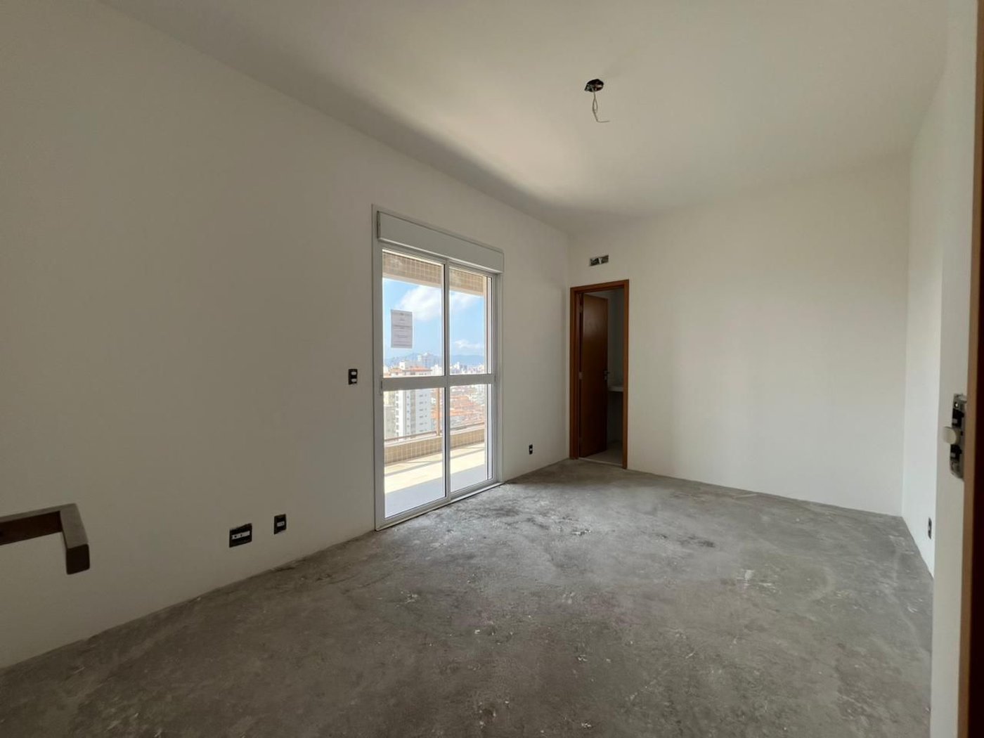 Apartamento com 3 dormitórios à venda, 210 m² por R$ 3.300.000,00 - Boqueirão - Santos/SP