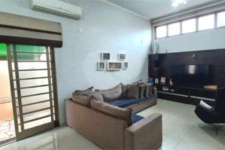 Casa Térrea à venda com 3 quartos, sendo 1 suíte, em Ribeirânia, Ribeirão Preto, SP