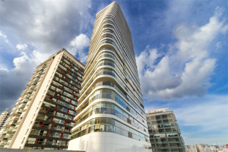 Apartamento à venda com 1 suíte em Pinheiros, São Paulo, SP