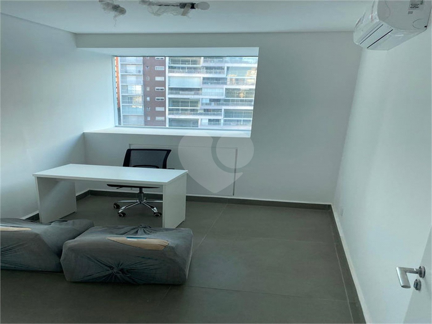 Sala à venda ou para alugar em Jardim Caboré, São Paulo, SP