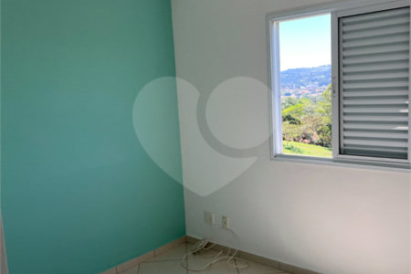 Apartamento para alugar com 3 quartos, sendo 1 suíte,  em Pinheirinho, Vinhedo, SP