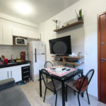 Apartamento à venda com 1 quarto em Tucuruvi, São Paulo, SP