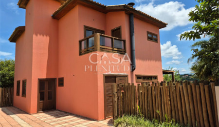 Casa em condomínio à venda ou para alugar com 3 suítes em Village Ipanema Ii, Araçoiaba da Serra, SP