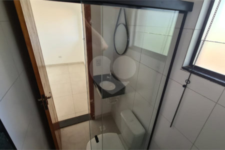 Apartamento à venda com 1 quarto em Tatuapé, São Paulo, SP