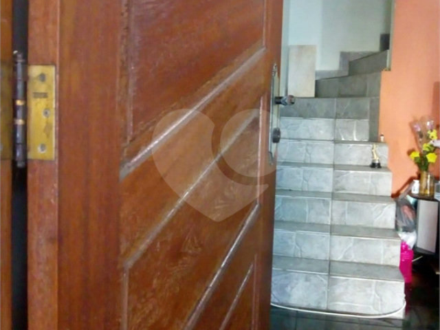Sobrado à venda com 3 quartos, sendo 1 suíte,  em Casa Verde, São Paulo, SP