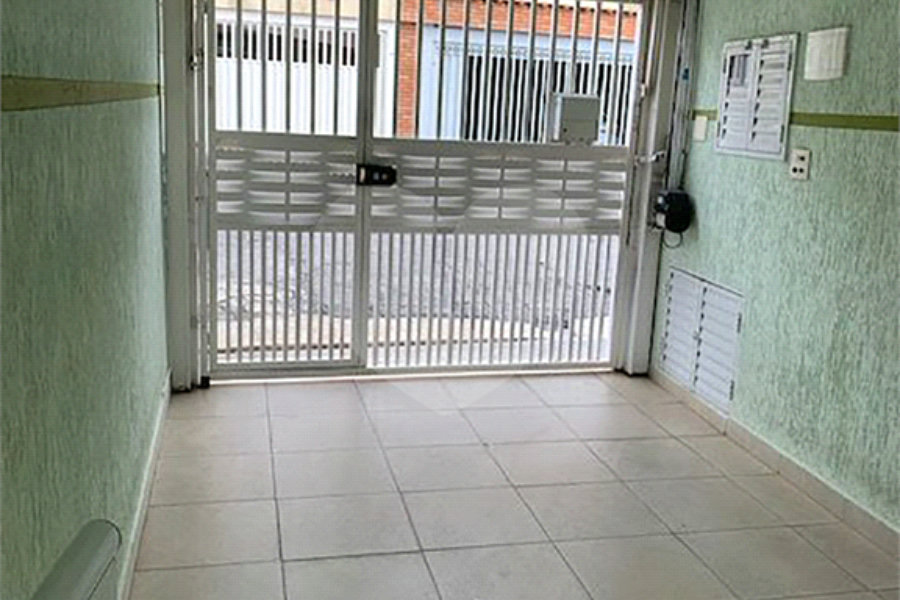 Sobrado à venda com 3 quartos em Jardim São Paulo(zona Norte), São Paulo, SP