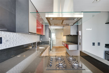 Apartamento à venda com 2 quartos em Alto da Boa Vista, São Paulo, SP