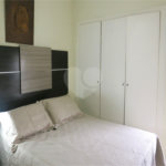 Apartamento à venda com 2 quartos, sendo 1 suíte, em Vila Suzana, São Paulo, SP