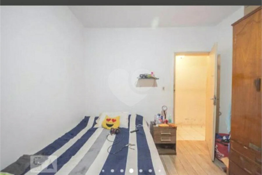 Casa à venda com 3 quartos em Tucuruvi, São Paulo, SP