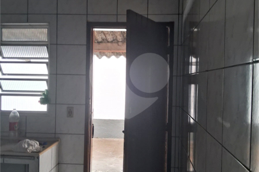Casa de Vila para alugar com 2 quartos em Jaçanã, São Paulo, SP