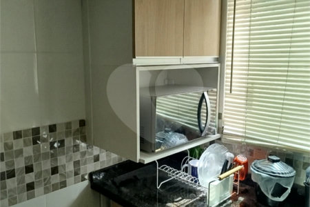 Apartamento à venda com 2 quartos em Tatuapé, São Paulo, SP