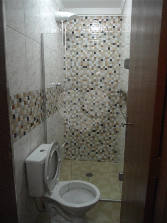 Sobrado à venda com 3 quartos em Vila Gomes, São Paulo, SP