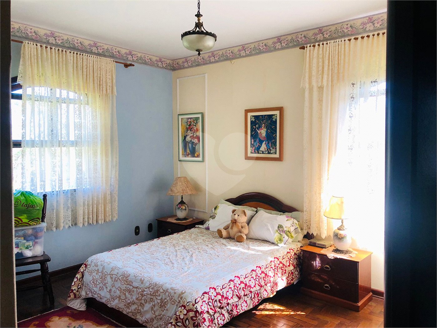 Chácara à venda com 6 quartos, sendo 2 suítes, em Vila Moraes, Mogi das Cruzes, SP