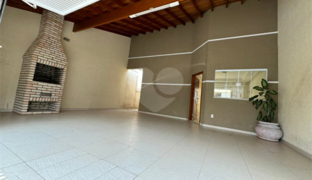 Casa à venda com 3 quartos, sendo 1 suíte,  em Jardim Paulista I, Indaiatuba, SP