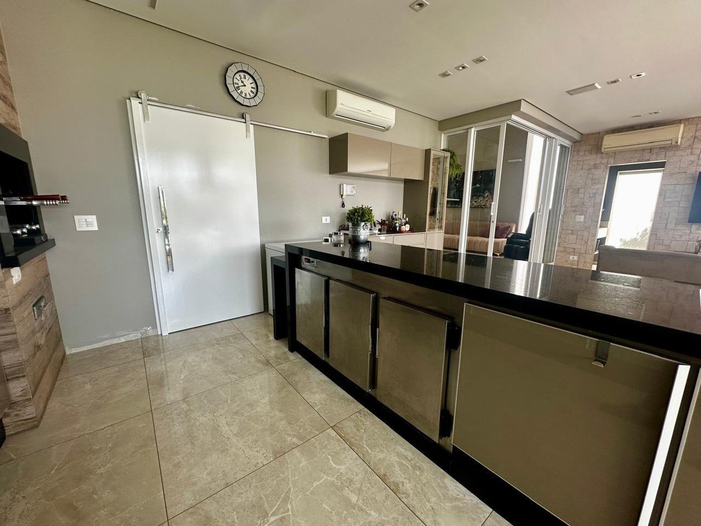 Casa de alto padrão à venda com 8 quartos em Condomínio Residencial Portal das Águas, Três Lagoas - MS