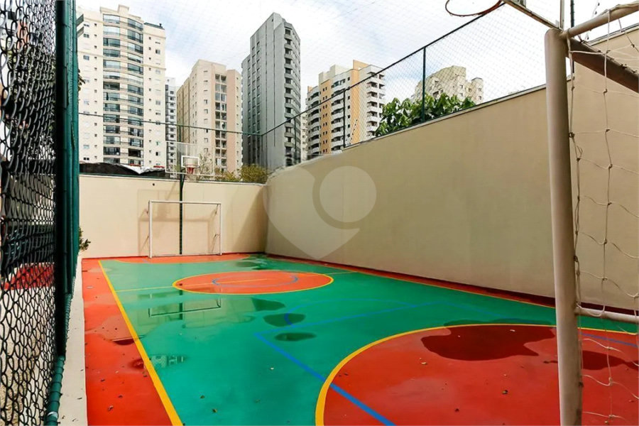 Apartamento à venda com 2 quartos, sendo 1 suíte, em Santana, São Paulo, SP