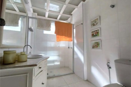 Apartamento com 3 dormitórios à venda, 296 m² por R$ 2.120.000,00 - Aparecida - Santos/SP
