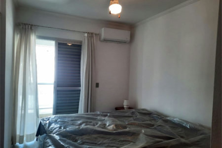 Apartamento à venda, 140 m² por R$ 2.200.000,00 - Barra Funda - Guarujá/SP