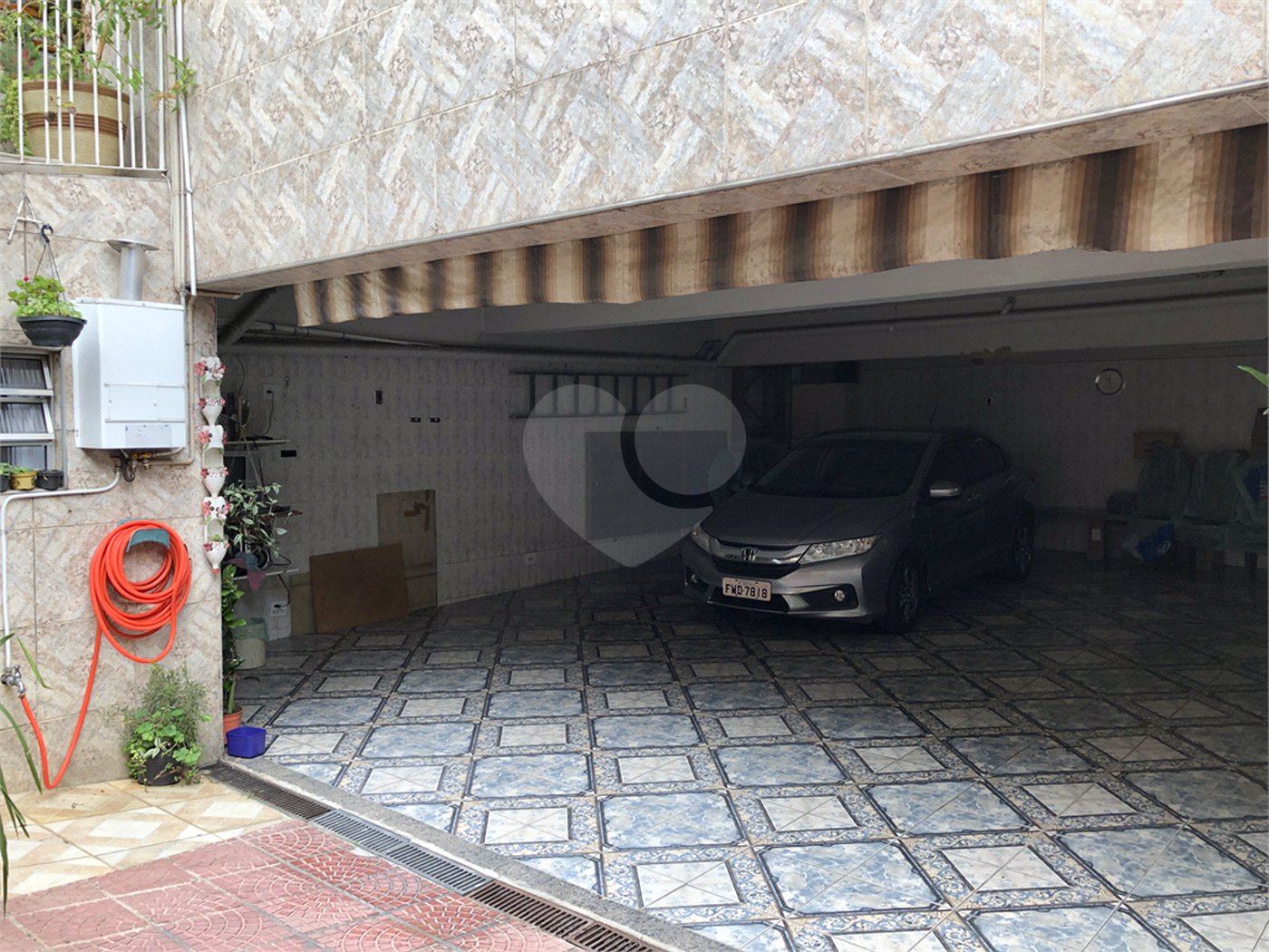 Sobrado à venda com 3 quartos, sendo 1 suíte, em Vila Gustavo, São Paulo, SP
