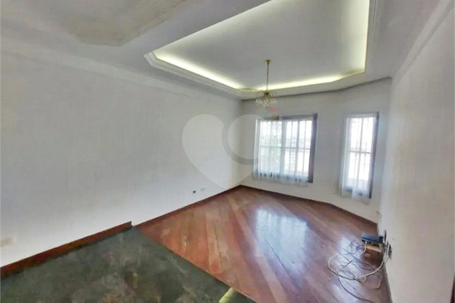 Casa à venda com 3 suítes em Vila Isolina Mazzei, São Paulo, SP