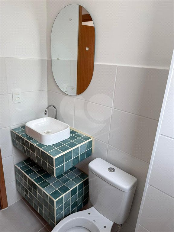 Apartamento à venda com 2 quartos em Chácara Estância Paulista, Suzano, SP