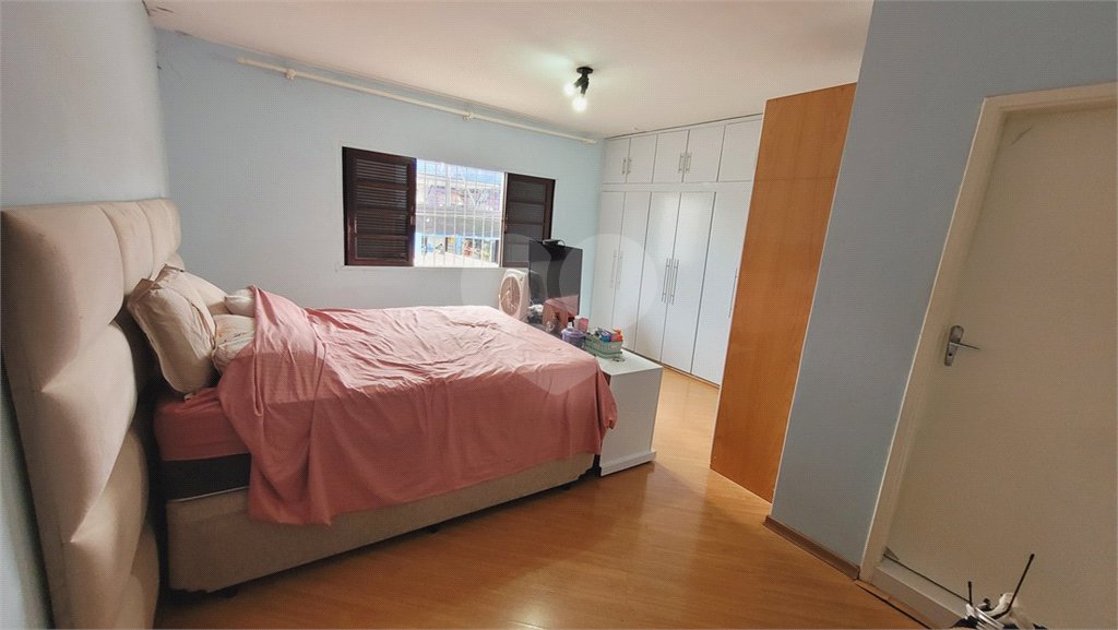 Casa à venda com 4 quartos, sendo 1 suíte, em Vila Matilde, São Paulo, SP