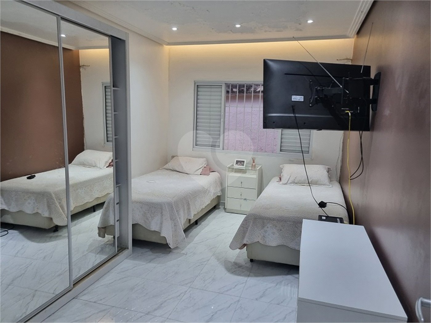 Sobrado à venda com 3 quartos em Casa Verde, São Paulo, SP