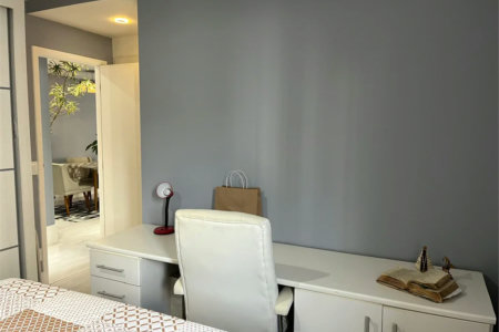 Apartamento à venda com 3 quartos, sendo 1 suíte, em Vila Andrade, São Paulo, SP