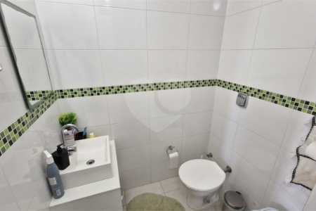 Cobertura à venda com 3 quartos em Rio Comprido, Rio de Janeiro, RJ